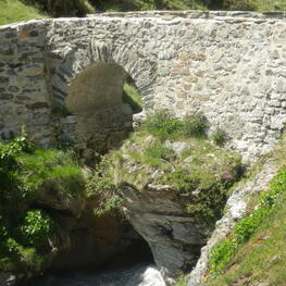 Pont de Croë Vi